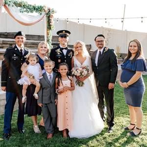 Meet your Posher, Britan